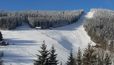 Harrachov Park
