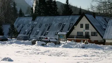 Harrachovka