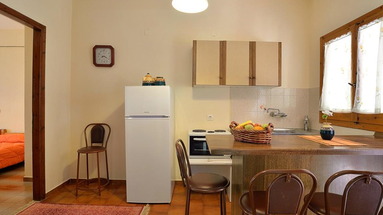 Harris Apartments