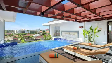 Harris Seminyak