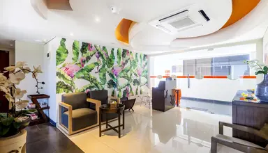 Harris Seminyak