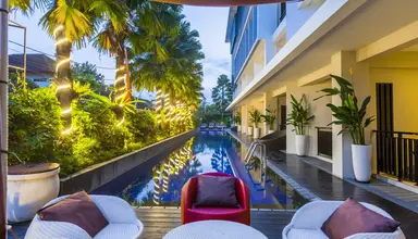 Harris Seminyak