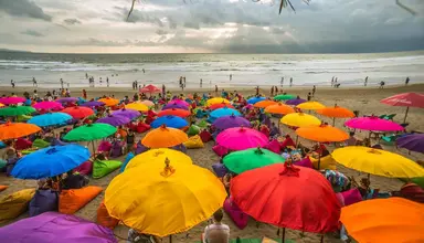 Harris Seminyak