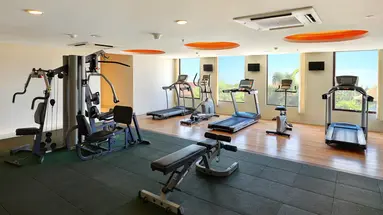 Harris Seminyak