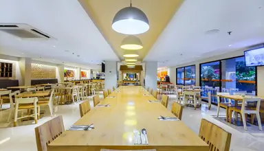 Harris Seminyak