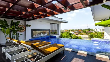 Harris Seminyak