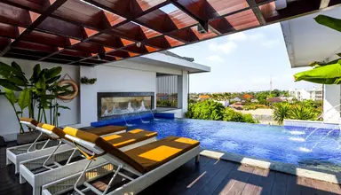 Harris Seminyak