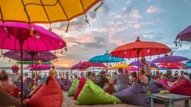 Harris Seminyak