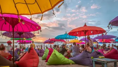 Harris Seminyak