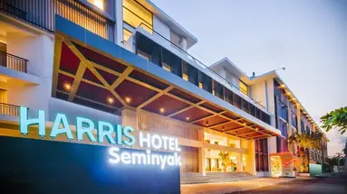 Harris Seminyak