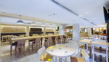 Harris Seminyak