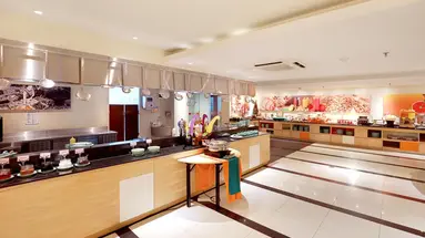 Harris Seminyak