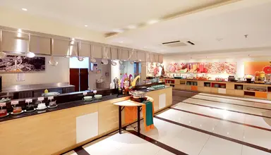 Harris Seminyak