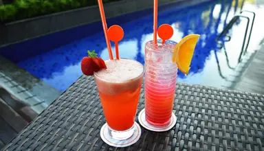 Harris Seminyak
