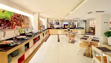 Harris Seminyak
