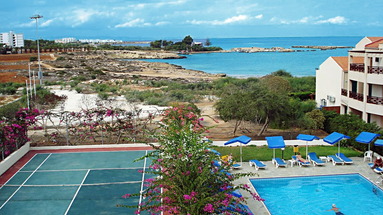 Harry's Beach
