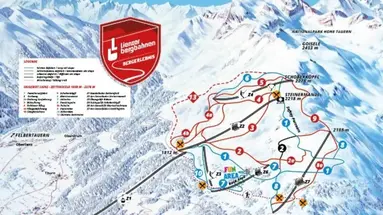 Harry's Home Lienz