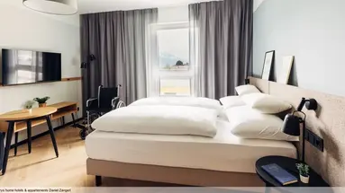 Harry's Home Lienz