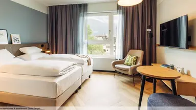 Harry's Home Lienz