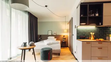 Harry's Home Lienz