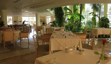 Hasdrubal Prestige Thalassa & Spa