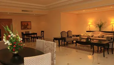Hasdrubal Prestige Thalassa & Spa
