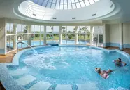 Hasdrubal Prestige Thalassa & Spa