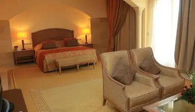 Hasdrubal Prestige Thalassa & Spa