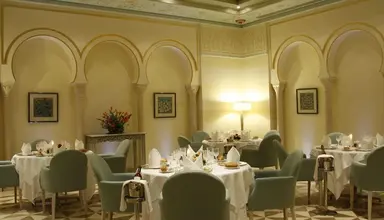 Hasdrubal Prestige Thalassa & Spa