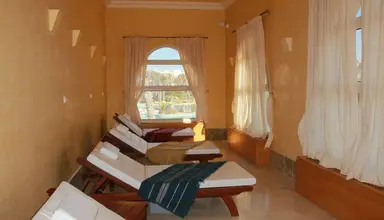 Hasdrubal Prestige Thalassa & Spa