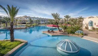 Hasdrubal Prestige Thalassa & Spa