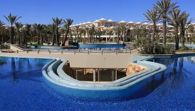 Hasdrubal Prestige Thalassa & Spa