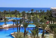 Hasdrubal Prestige Thalassa & Spa