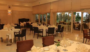 Hasdrubal Prestige Thalassa & Spa