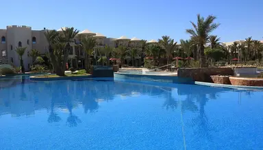 Hasdrubal Prestige Thalassa & Spa
