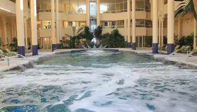 Hasdrubal Prestige Thalassa & Spa
