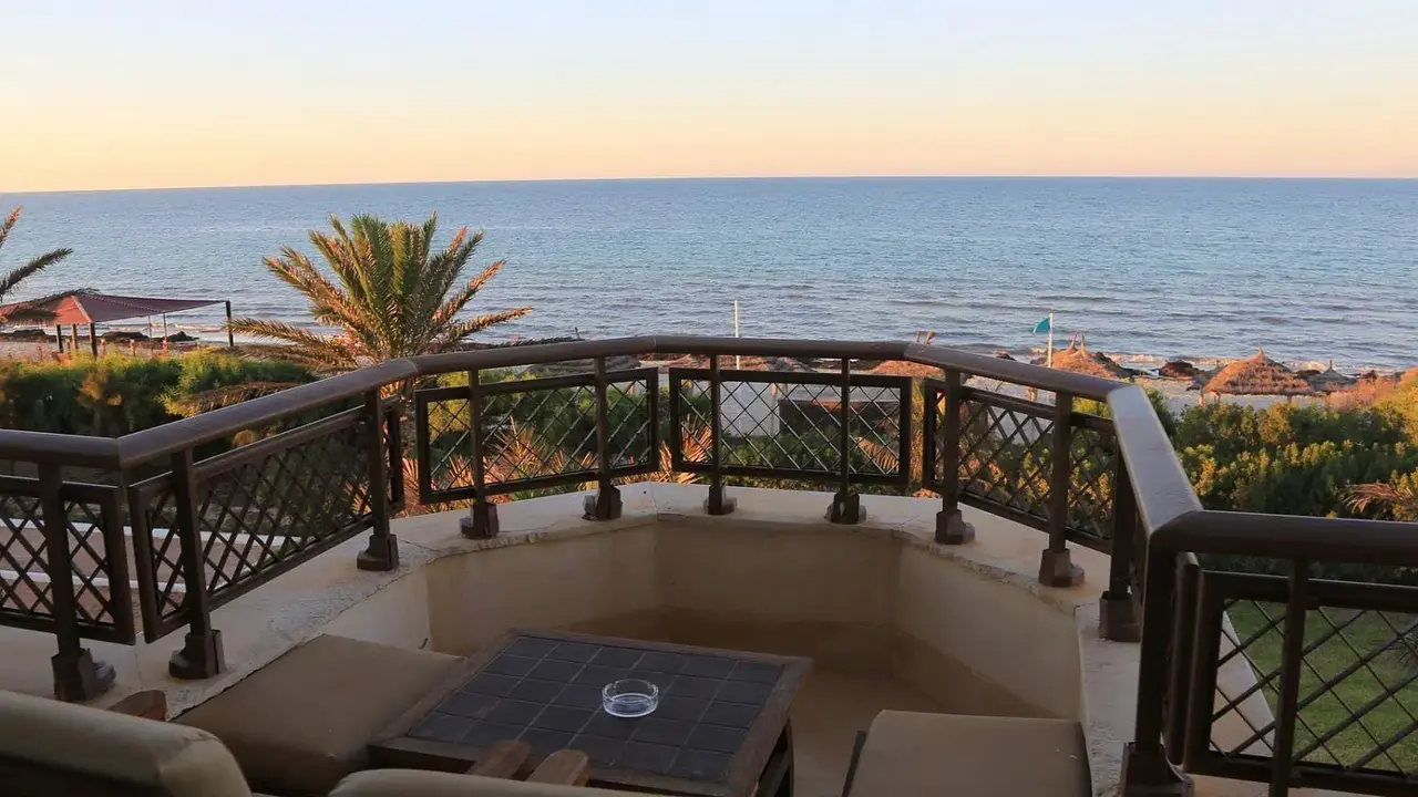 Hasdrubal Prestige Thalassa & Spa