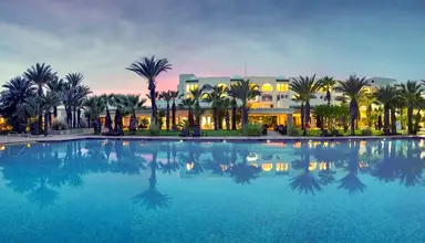 Hasdrubal Prestige Thalassa & Spa
