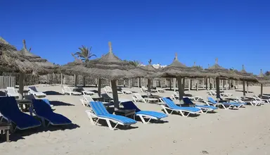 Hasdrubal Prestige Thalassa & Spa