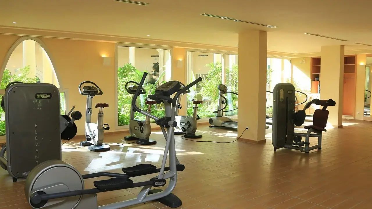 Hasdrubal Prestige Thalassa & Spa