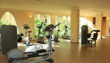 Hasdrubal Prestige Thalassa & Spa