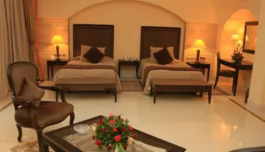 Hasdrubal Prestige Thalassa & Spa
