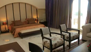Hasdrubal Prestige Thalassa & Spa