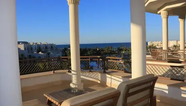 Hasdrubal Prestige Thalassa & Spa