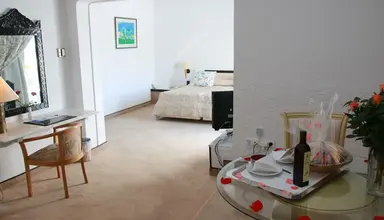 Hasdrubal Thalassa & Spa El Kantaoui