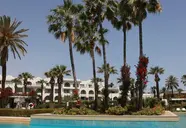 Hasdrubal Thalassa & Spa El Kantaoui