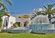 Hasdrubal Thalassa & Spa El Kantaoui