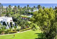 Hasdrubal Thalassa & Spa El Kantaoui
