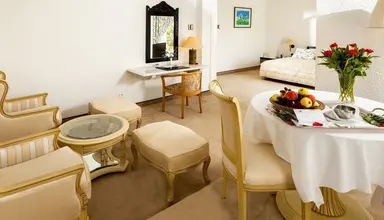 Hasdrubal Thalassa & Spa El Kantaoui