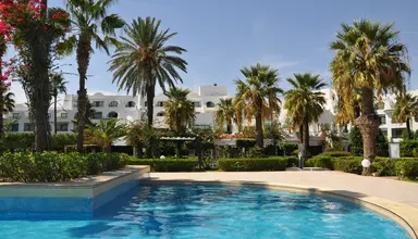 Hasdrubal Thalassa & Spa El Kantaoui